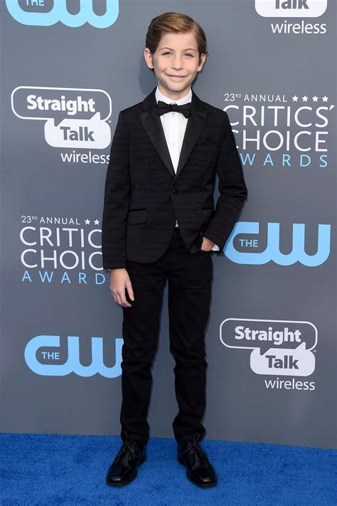 jacob tremblay 14.